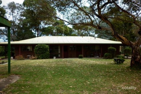 Property photo of 30 Watts Road Nicholson VIC 3882
