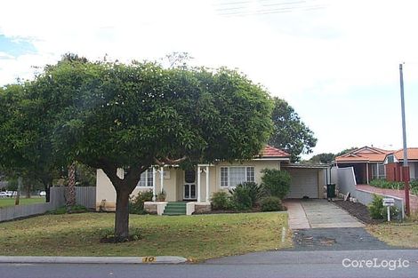 Property photo of 10 Hayburn Street Scarborough WA 6019