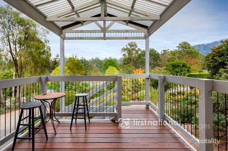 Property photo of 14 Menin Road Monbulk VIC 3793