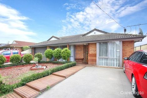 Property photo of 7 Todd Court Cranbourne West VIC 3977