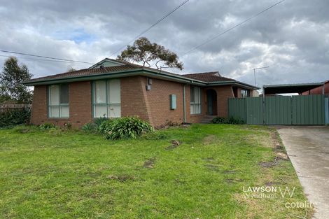 Property photo of 25 Coventry Drive Werribee VIC 3030