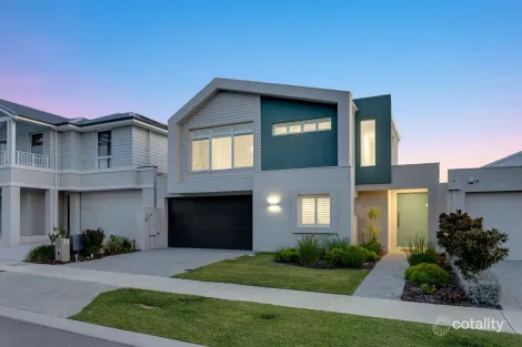 Property photo of 14 Beaumont Crescent Mindarie WA 6030