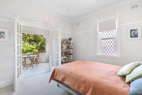 Property photo of 1/72 St Marks Road Randwick NSW 2031