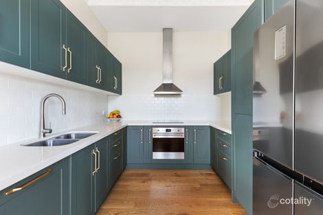 Property photo of 1/72 St Marks Road Randwick NSW 2031