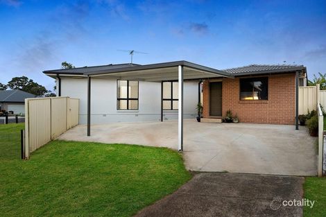 Property photo of 275 Riverside Drive Airds NSW 2560