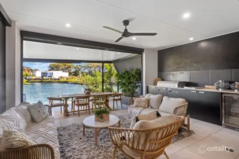 Property photo of 30 Forsayth Lane Maroochydore QLD 4558