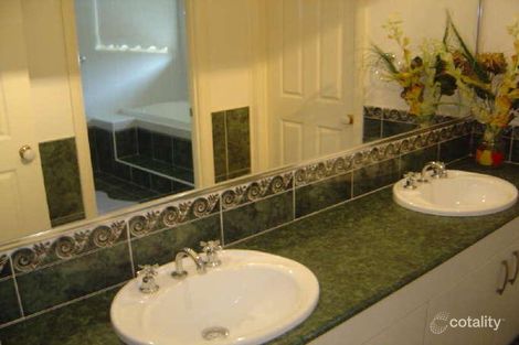 Property photo of 3 Clementina Circuit Cecil Hills NSW 2171