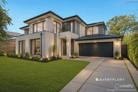 Property photo of 4 Carluke Close Berwick VIC 3806