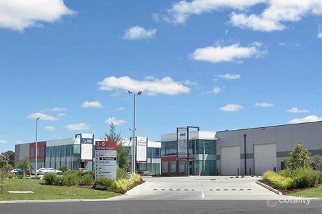 Property photo of 7/3-5 Gilda Court Mulgrave VIC 3170