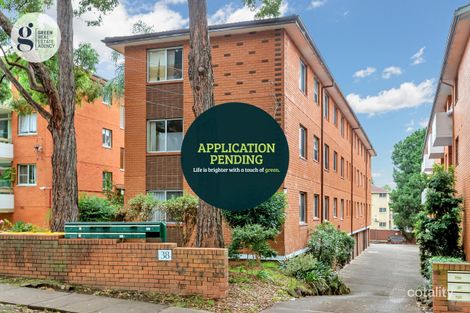 Property photo of 2/38 Forster Street West Ryde NSW 2114