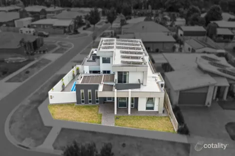 Property photo of 8 Quoll Way Newborough VIC 3825