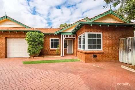 25 Chessington Gdns, Mount Claremont, WA 6010