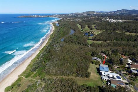 Property photo of 39 Darkum Road Mullaway NSW 2456