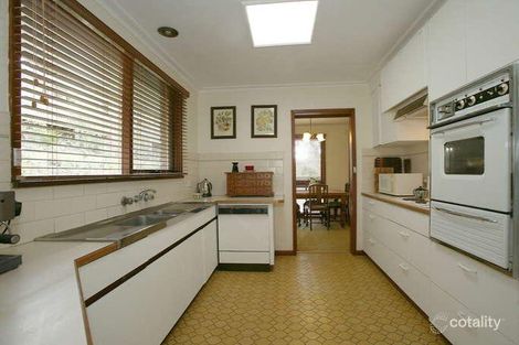Property photo of 7 Third Street Warrandyte VIC 3113