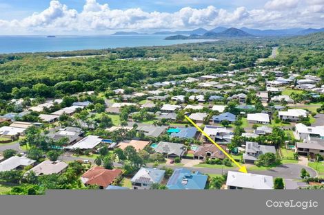 Property photo of 28 Macarthur Close Palm Cove QLD 4879