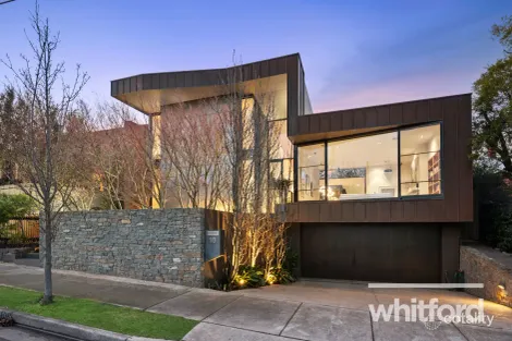 Property photo of 10 Mercer Parade Newtown VIC 3220