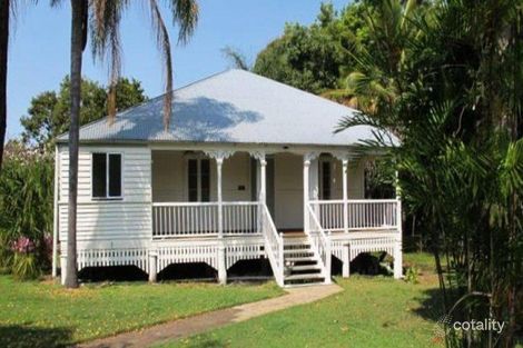 Property photo of 93 Spencer Street The Range QLD 4700