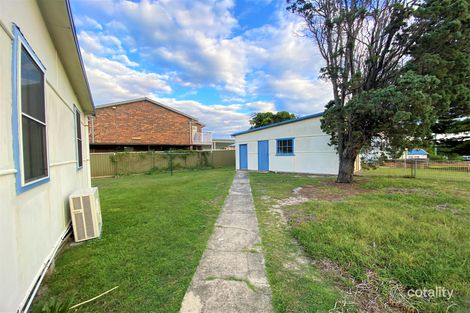 Property photo of 50 Ourringo Street Budgewoi NSW 2262