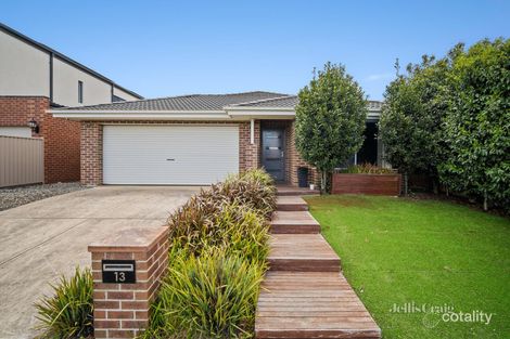Property photo of 13 Elise Road Winter Valley VIC 3358