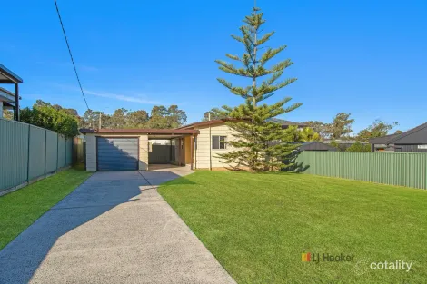 Property photo of 31 Rolfe Avenue Kanwal NSW 2259