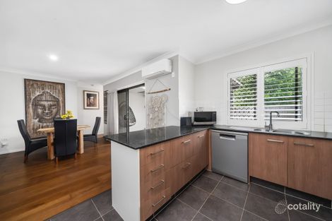 Property photo of 31/24 Jessica Drive Upper Coomera QLD 4209