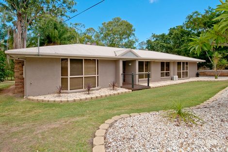 Property photo of 36 Grosvenor Court Munruben QLD 4125