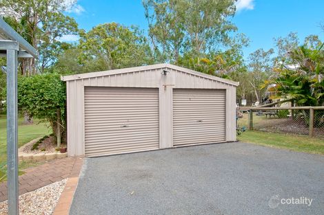 Property photo of 36 Grosvenor Court Munruben QLD 4125