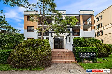 4/43-45 West St, Hurstville, NSW 2220