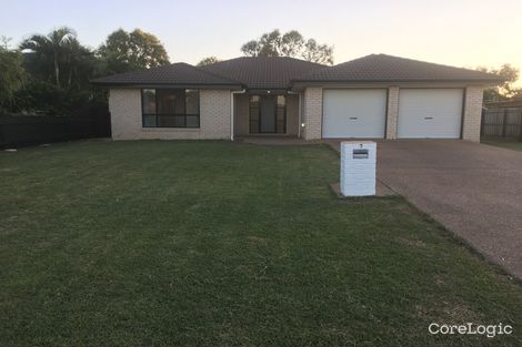 Property photo of 7 Birchdale Drive Bargara QLD 4670