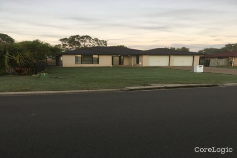 Property photo of 7 Birchdale Drive Bargara QLD 4670