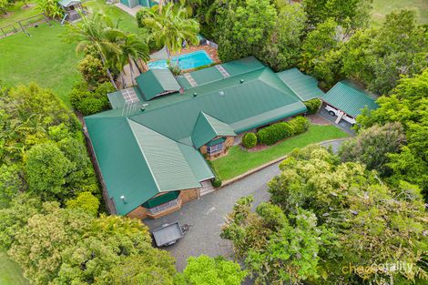 9-11 Granger Rd, Park Ridge South, QLD 4125