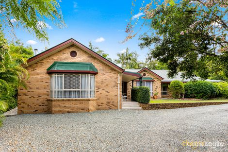 Property photo of 9-11 Granger Road Park Ridge South QLD 4125