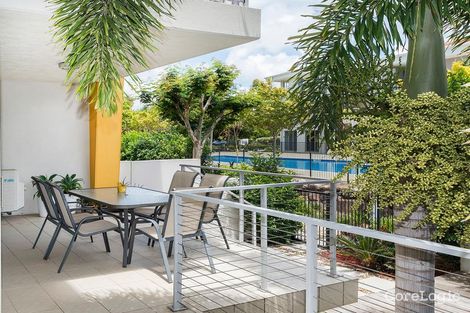 Property photo of 716/66 Sickle Avenue Hope Island QLD 4212