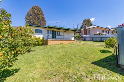 Property photo of 42 Mayday Road Batlow NSW 2730
