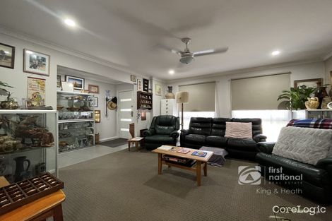 Property photo of 56 McKean Street Bairnsdale VIC 3875