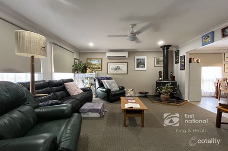 Property photo of 56 McKean Street Bairnsdale VIC 3875
