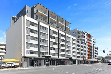 Property photo of 23/162-170 Parramatta Road Homebush NSW 2140