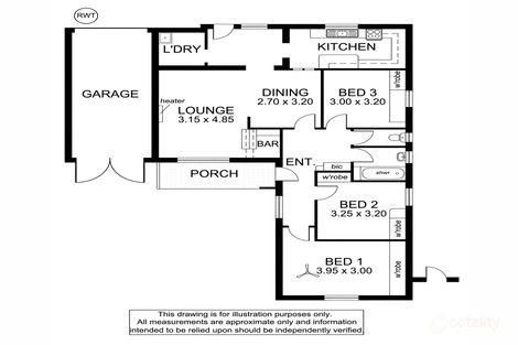 Property photo of 7 Eucla Avenue Warradale SA 5046