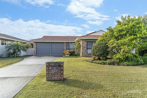 Property photo of 15 Oxley Place South West Rocks NSW 2431
