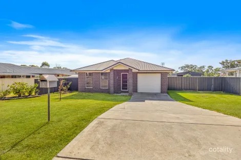 5 Waterworks Rd, Mudgee, NSW 2850