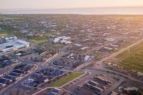 Property photo of LOT 1340 Fathom Crescent Seaford Meadows SA 5169