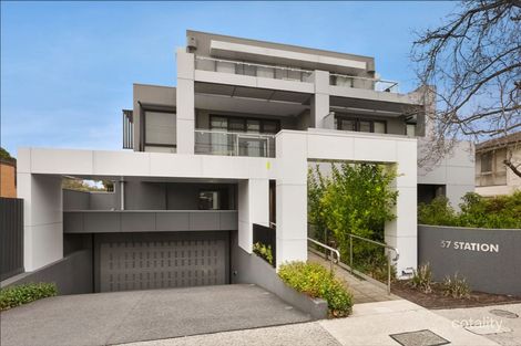 104/57 Station St, Fairfield, VIC 3078