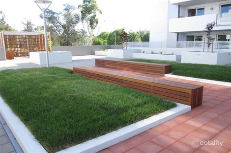 Property photo of 37/57 Benjamin Way Belconnen ACT 2617