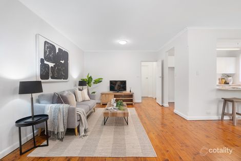 Property photo of 2/38 Cleland Road Artarmon NSW 2064