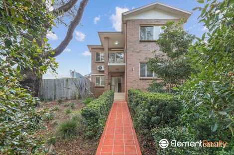 Property photo of 1/5 Margaret Street Ryde NSW 2112