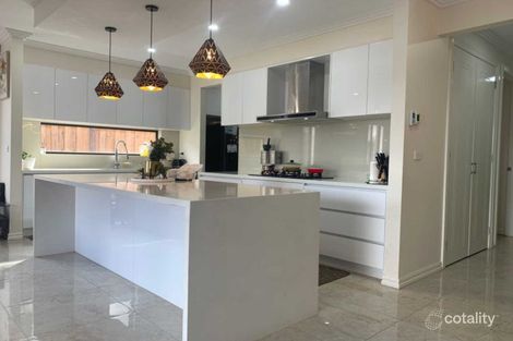 Property photo of 14 Artful Street Donnybrook VIC 3064