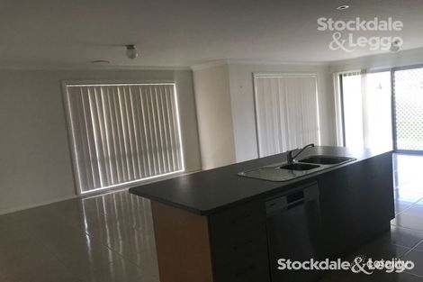 Property photo of 105 Hammersmith Circuit Traralgon VIC 3844