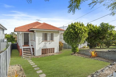 Property photo of 33 Ernest Street Manly QLD 4179