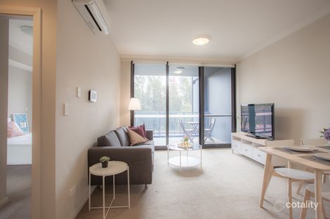 301/2 Footbridge Bvd, Wentworth Point, NSW 2127