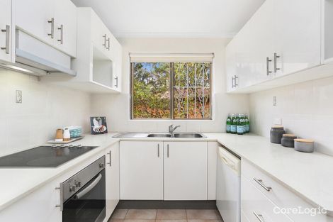 Property photo of 15/1-9 Cottee Drive Epping NSW 2121